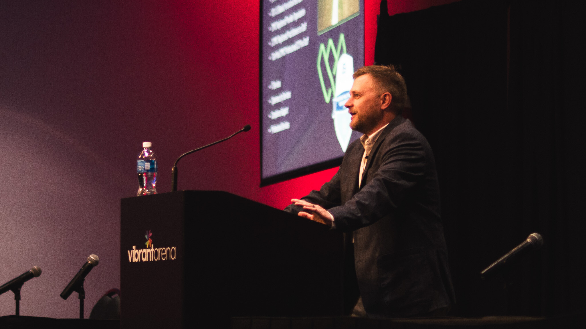 Cybersecurity traning